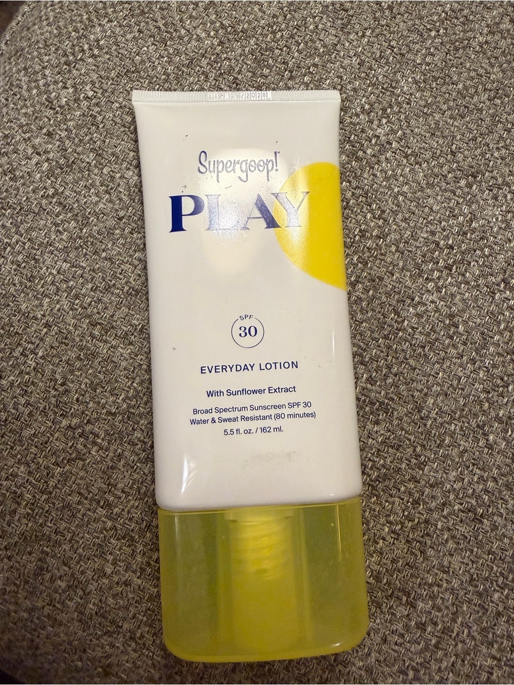 Supergoop! PLAY Everyday Lotion SPF 30